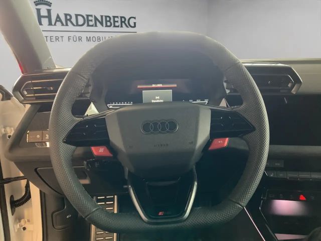 Audi RS3 Quattro S-Tronic Sedan Sportback