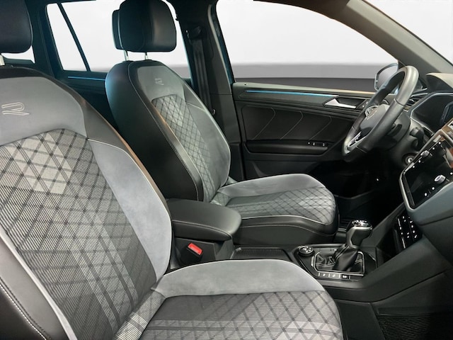 Volkswagen Tiguan 2.0 TDI R-Line