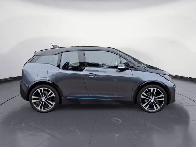 BMW i3 Business Line Sedan Sportpakket