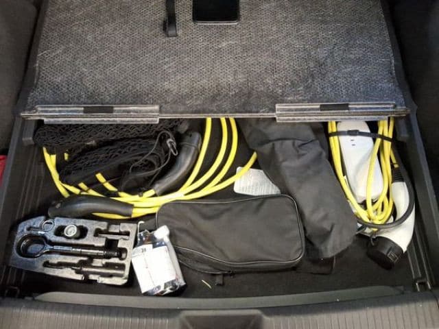 Volkswagen ID.4 4Motion GTX Performance Pro