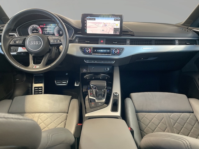 Audi A5 50 TDI Quattro Sportback