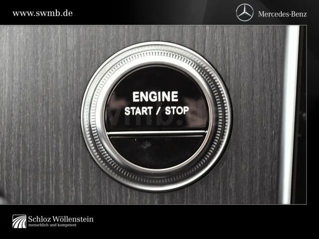 Mercedes-Benz C 300 AMG Line Estate