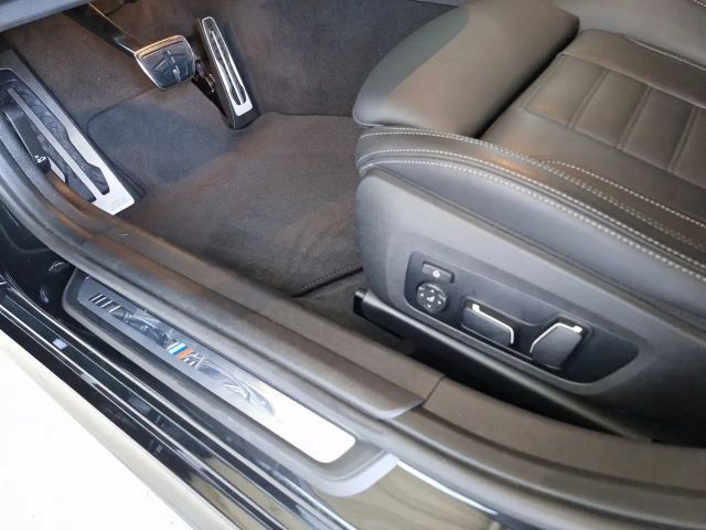 BMW 340 340d Touring xDrive