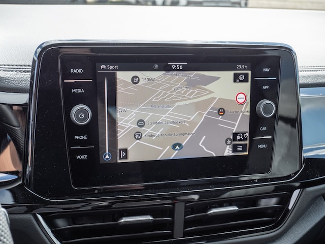 Volkswagen T-Roc DSG R-Line