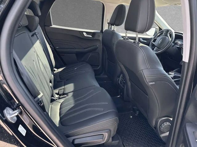 Ford Kuga Plug in Hybrid Vignale