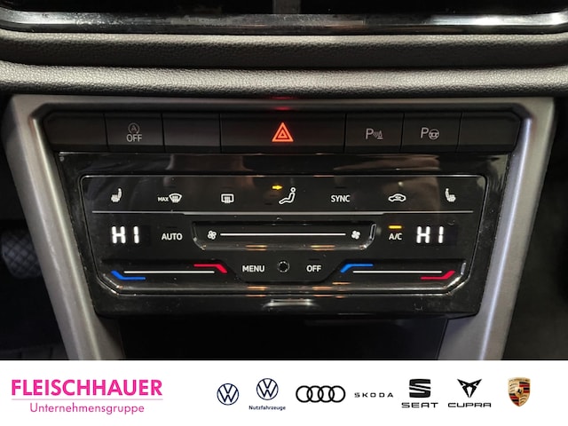 Volkswagen T-Roc 1.5 TSI Life