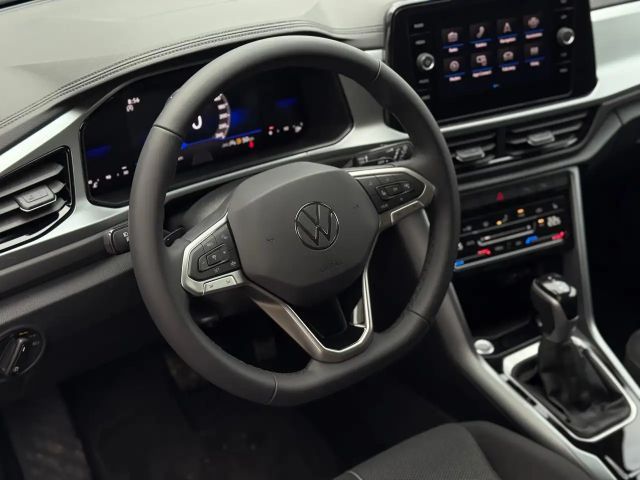 Volkswagen T-Roc 1.5 TSI DSG Life