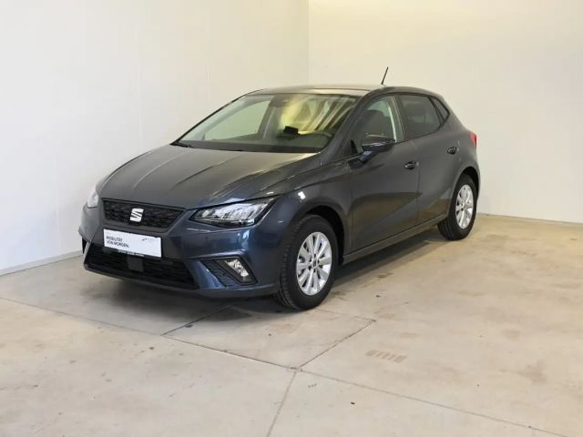 Seat Ibiza 1.0 TSI Style