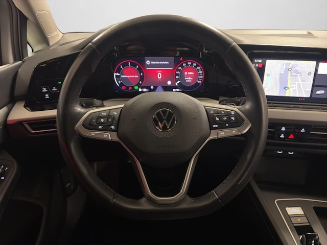 Volkswagen Golf 2.0 TDI DSG Golf VIII Life