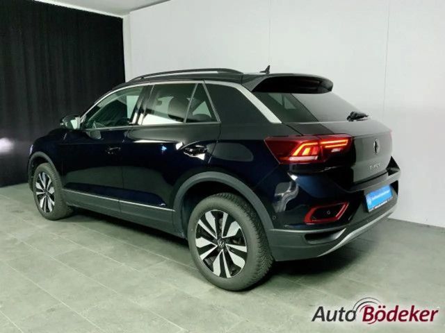 Volkswagen T-Roc 2.0 TDI DSG Move