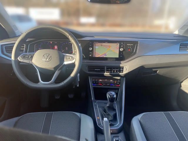 Volkswagen Polo 1.0 TSI Style