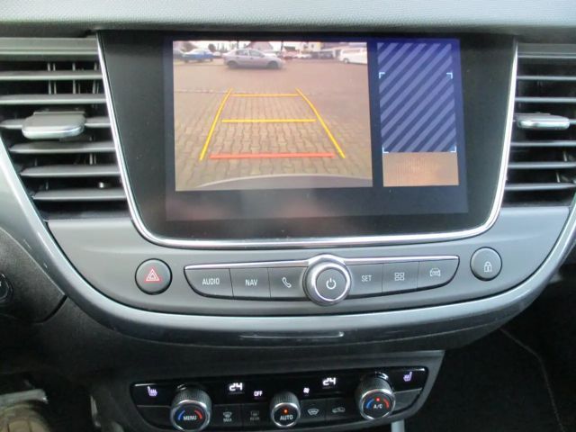 Opel Crossland X Elegance