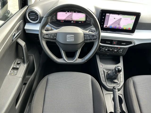 Seat Ibiza 1.0 TSI Style