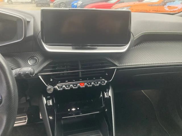 Peugeot 2008 GT-Line PureTech