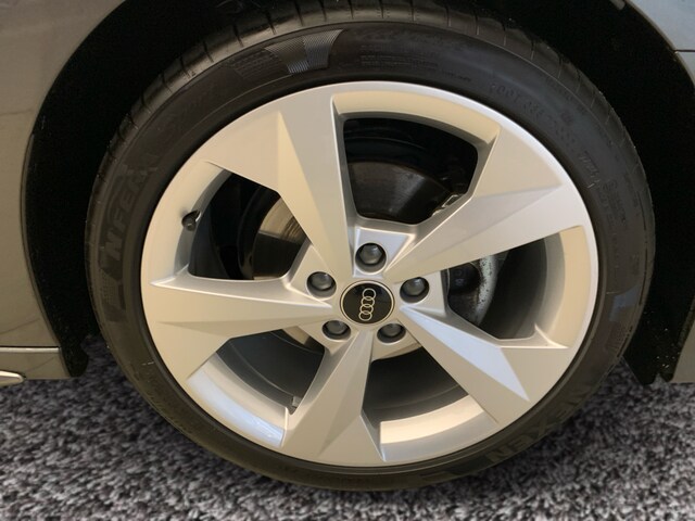 Audi A3 35 TFSI S-Line S-Tronic Sportback