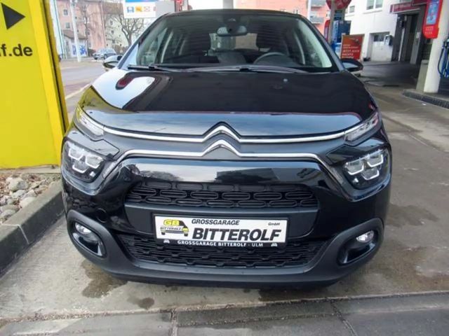 Citroën C3 Pack Shine