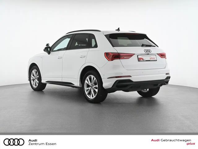 Audi Q3 35 TFSI S-Line