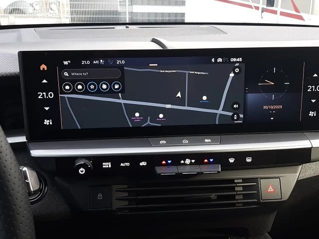 Opel Grandland X GS-Line Grand Sport