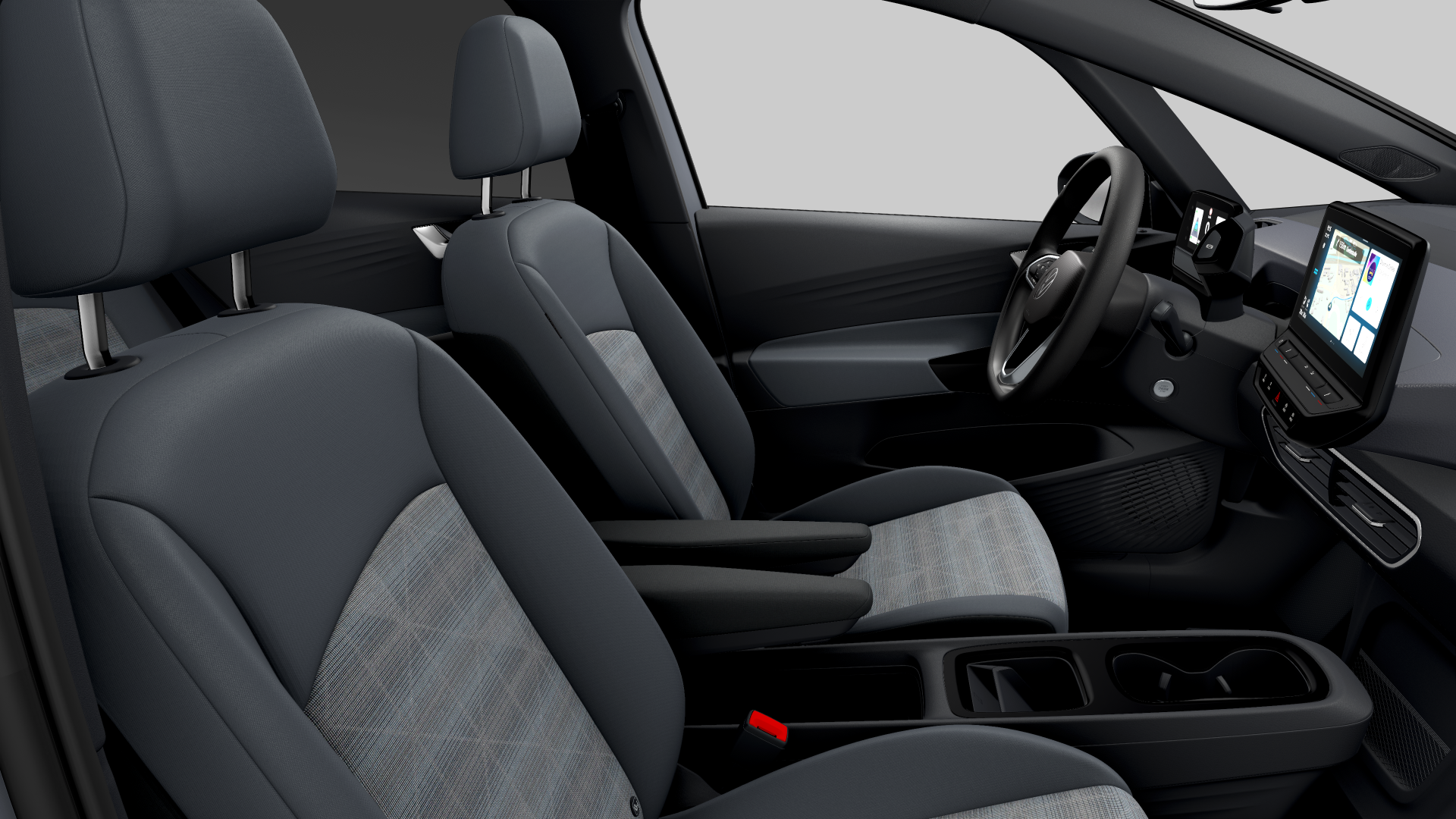 Volkswagen ID.3 Performance Pure