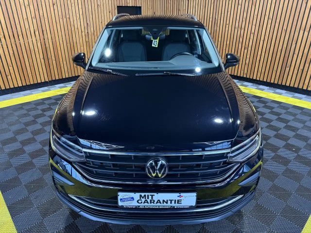 Volkswagen Tiguan DSG Move