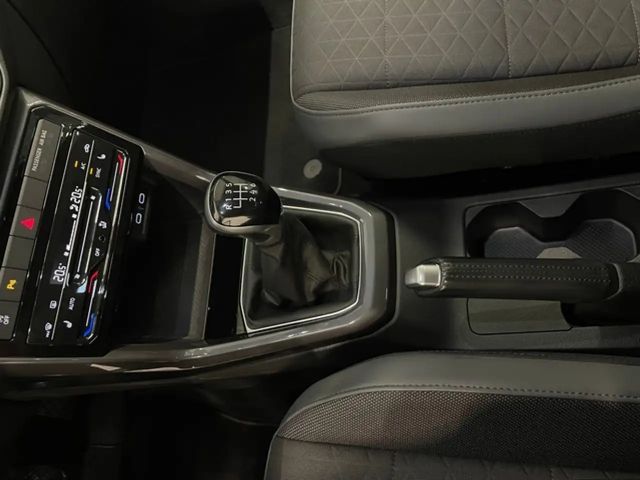 Volkswagen T-Cross 1.0 TSI Style