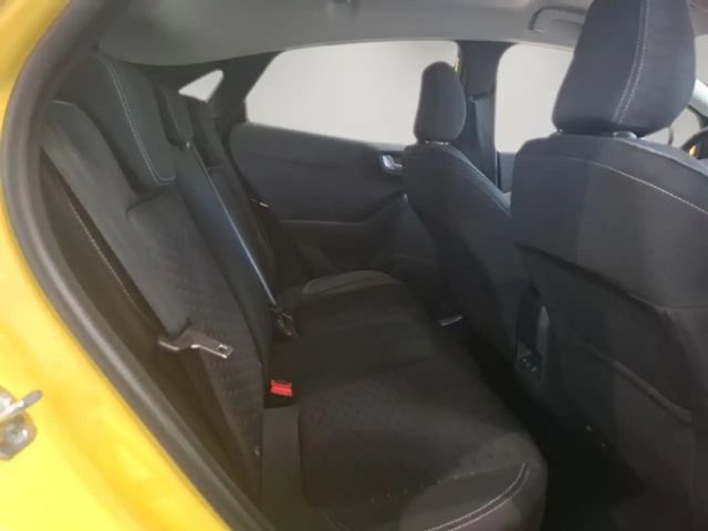 Ford Puma +Kamera+Navi+Sitzheizung+Lenkradheizung+Abstandswa