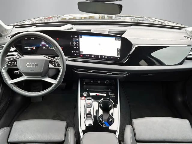 Audi A5 S-Tronic