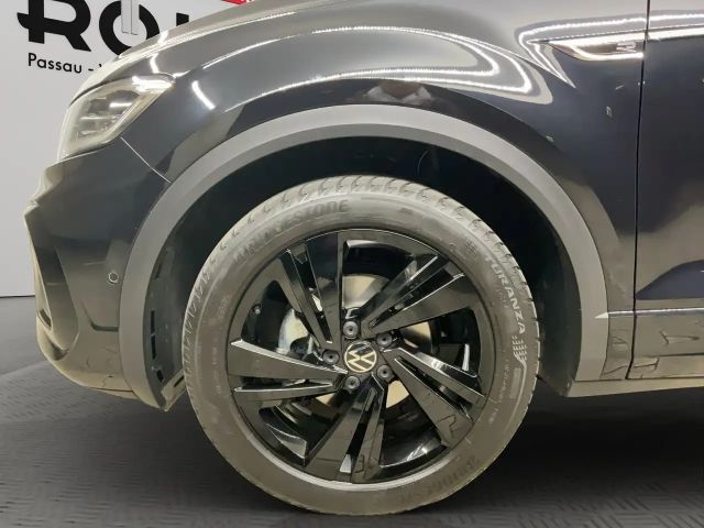 Volkswagen T-Roc 1.5 TSI R-Line