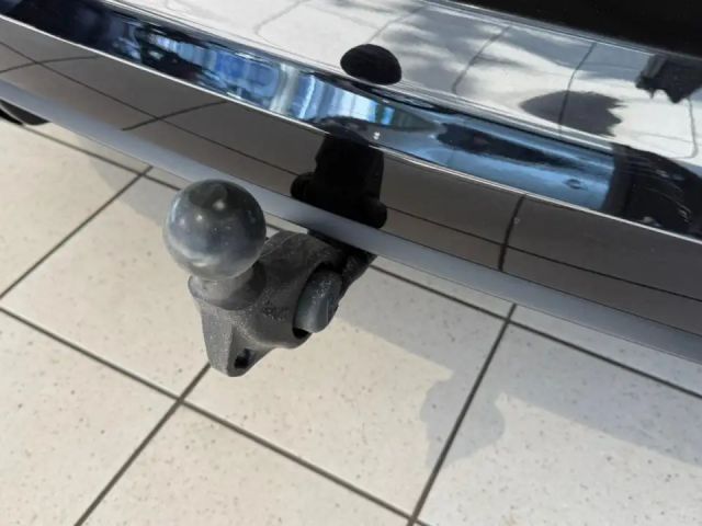 Volkswagen Touran 2.0 TDI DSG