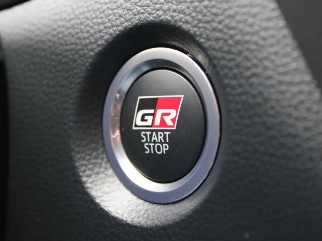 Toyota Corolla Hybride