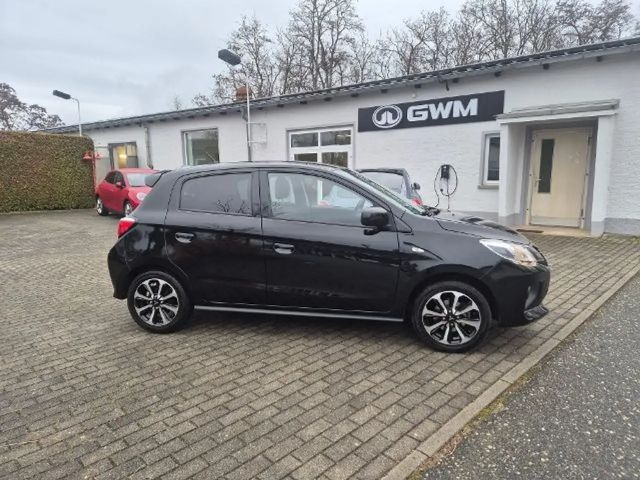 Mitsubishi Space Star ClearTec MIVEC Star