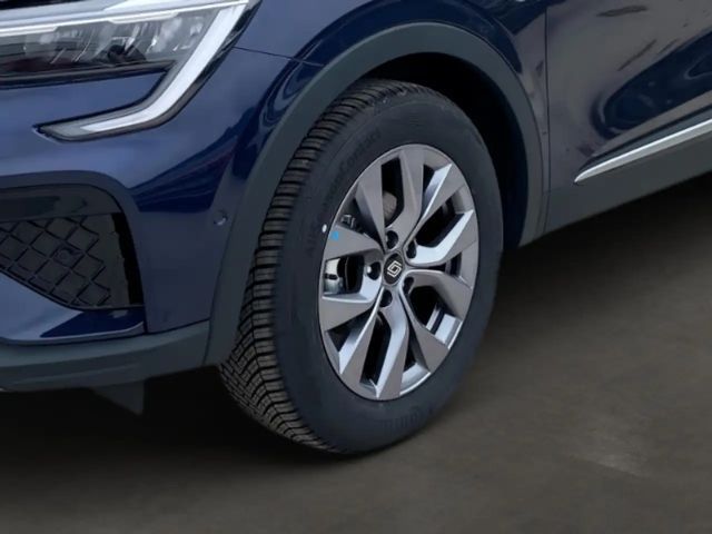 Renault Arkana EDC Hybrid Techno