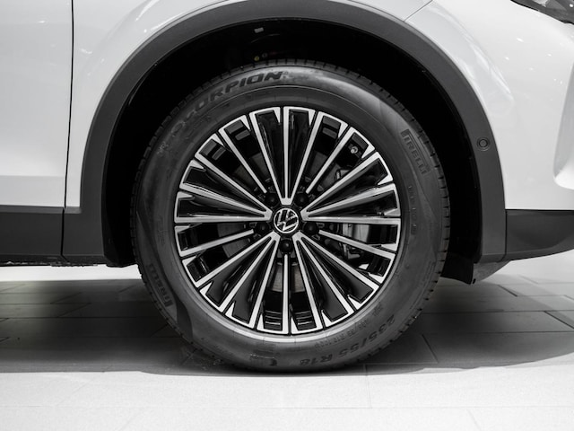 Volkswagen Tiguan 2.0 TDI DSG Life Sound