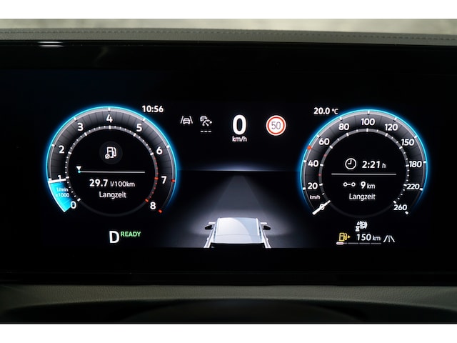 Volkswagen Tiguan 1.5 eTSI R-Line Style