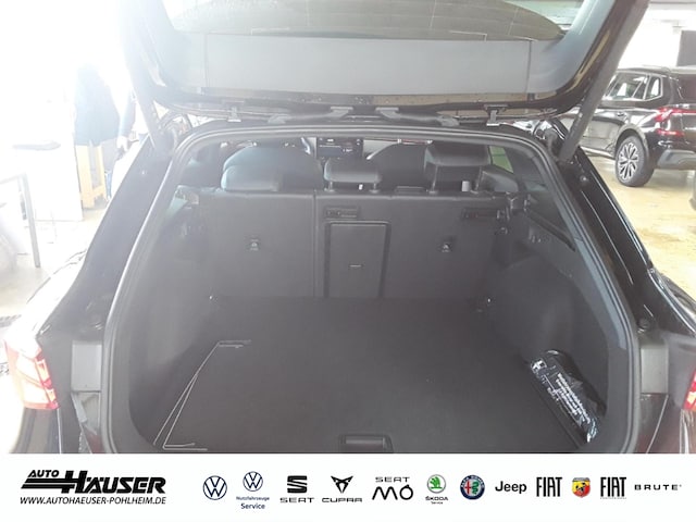 Cupra Leon DSG Sportstourer