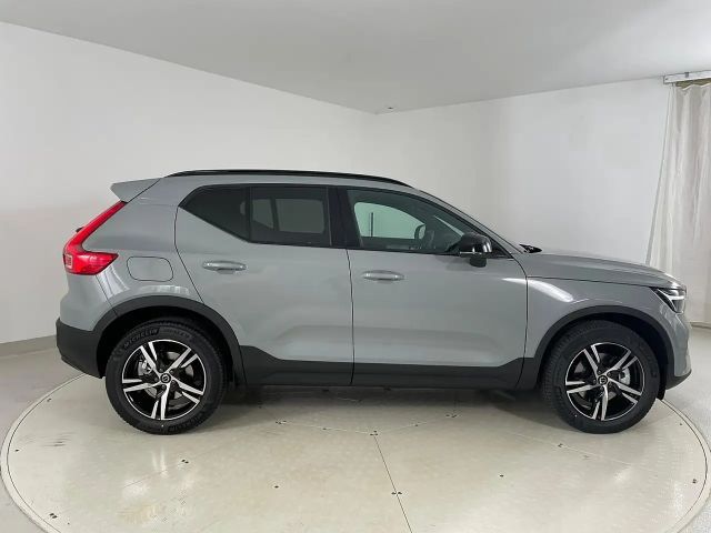 Volvo XC40 Dark Plus