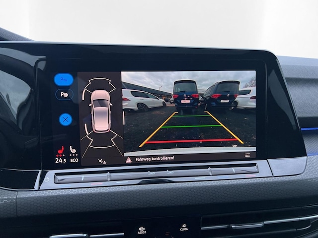 Volkswagen Golf GTE Pro