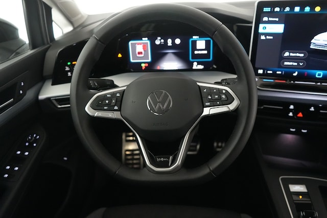 Volkswagen Golf 2.0 TDI DSG Golf VIII Variant