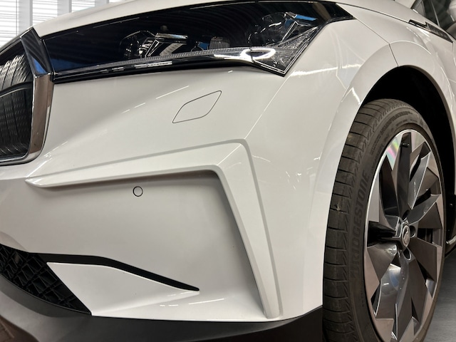 Skoda Enyaq Suite iV 80