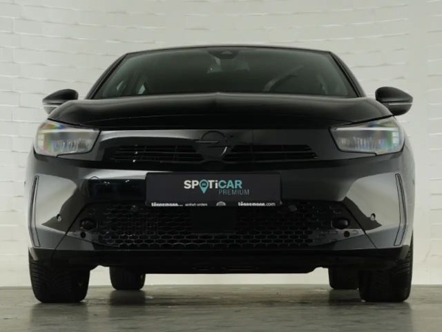 Opel Corsa GS-Line Grand Sport