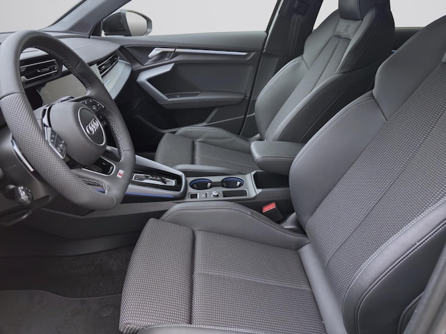 Audi A3 S-Tronic Sportback