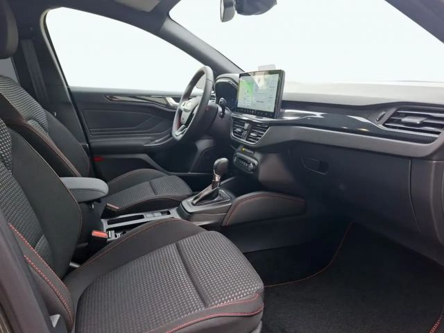 Ford Focus EcoBoost ST Line Wagon