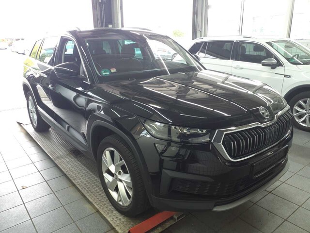 Skoda Kodiaq 1.5 TSI Style Style