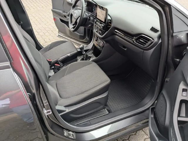 Ford Puma Cool & Connect EcoBoost