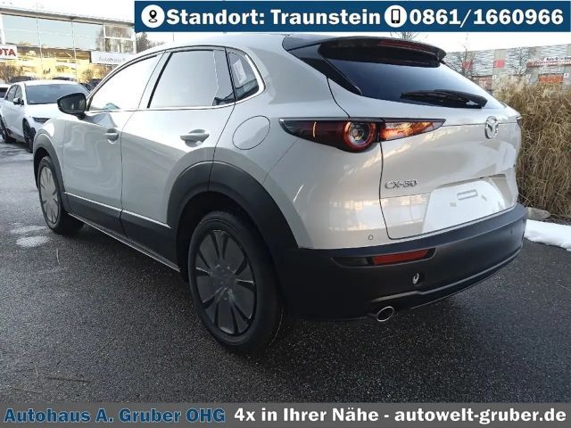 Mazda CX-30 2.5L SkyActiv e-Skyactiv
