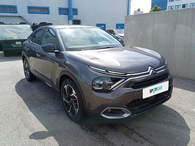 Citroën C4 BlueHDi Max