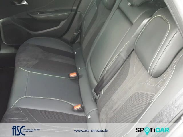 Peugeot 308 GT-Line PureTech SW