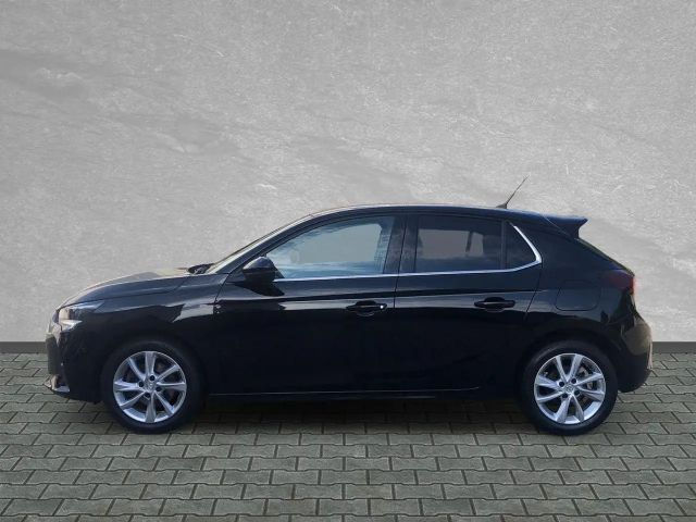 Opel Corsa Elegance