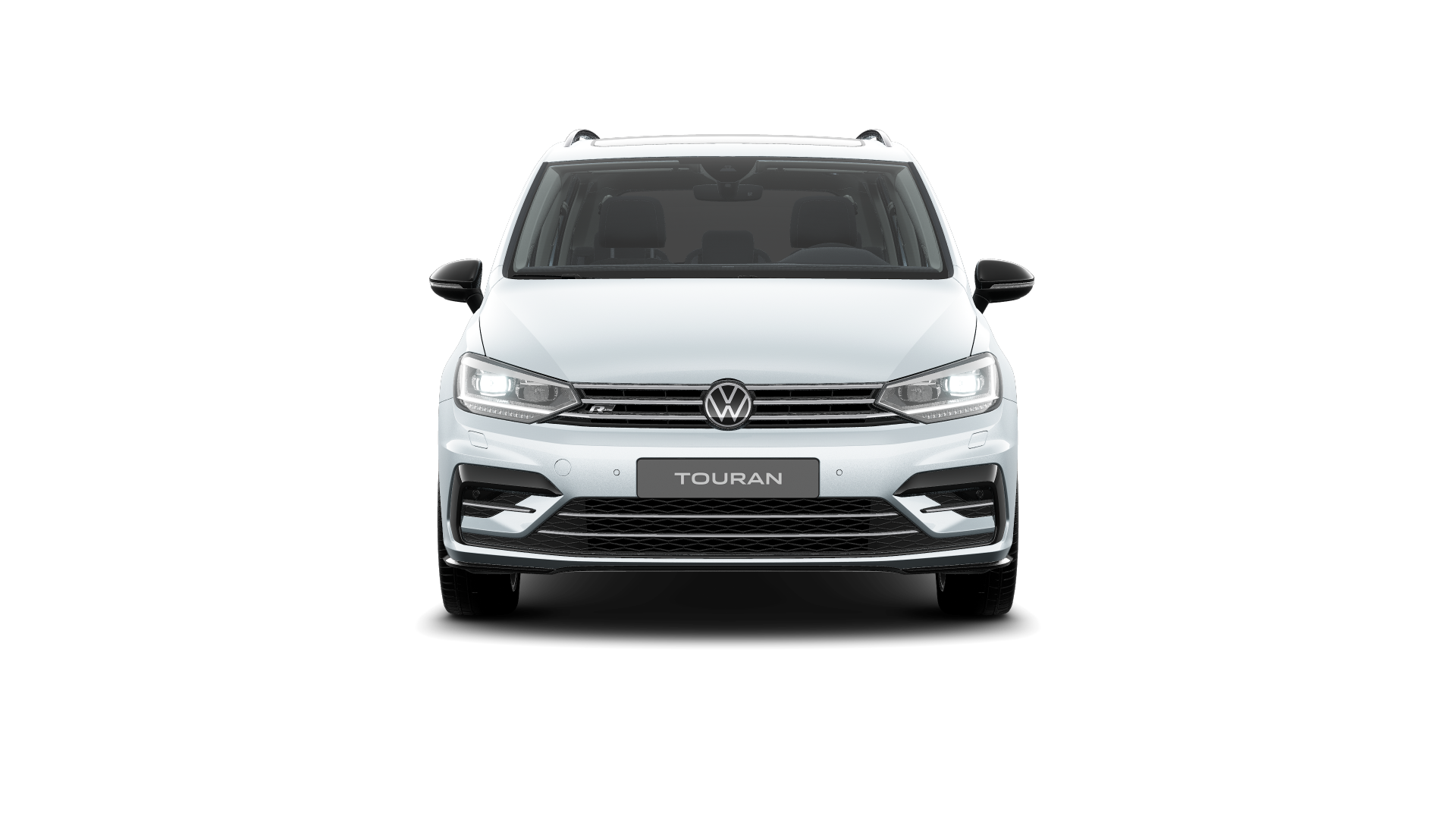 Volkswagen Touran DSG R-Line