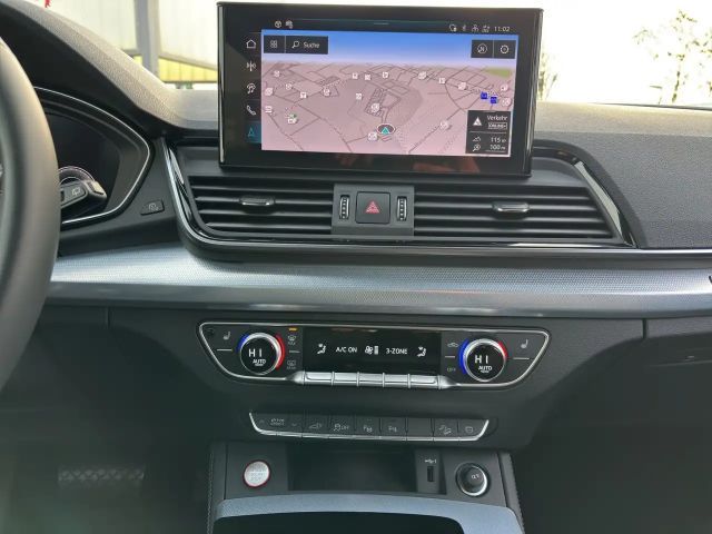 Audi Q5 Hybride S-Line